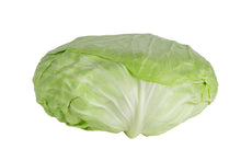 Load image into Gallery viewer, Cabbage, Flat Dutch Late