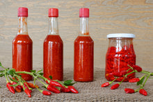 Load image into Gallery viewer, Pepper, Tabasco