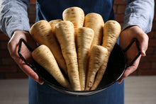 Load image into Gallery viewer, Parsnip, Improved Hollow Crown