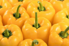 Load image into Gallery viewer, Pepper, Golden California Wonder