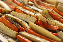 Load image into Gallery viewer, Parsnip, Improved Hollow Crown