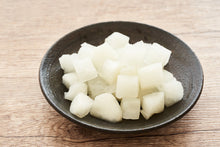 Load image into Gallery viewer, Radish, White Icicle