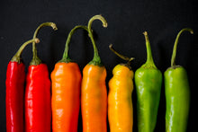 Load image into Gallery viewer, Pepper, Cayenne Mix