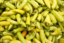 Load image into Gallery viewer, Pepper, Banana Sweet