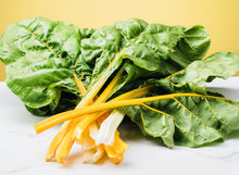 Load image into Gallery viewer, Swiss Chard,  Canary