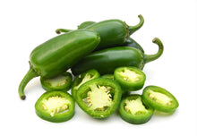 Load image into Gallery viewer, Pepper, Early Jalapeno