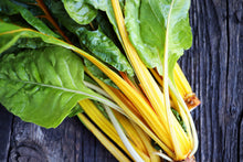 Load image into Gallery viewer, Swiss Chard,  Canary