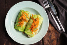 Load image into Gallery viewer, Cabbage, Flat Dutch Late