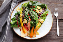 Load image into Gallery viewer, Swiss Chard, Northern Lights