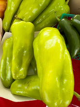 Load image into Gallery viewer, Pepper, Greek Golden