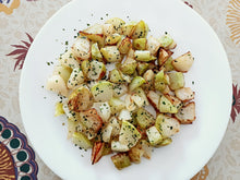 Load image into Gallery viewer, Kohlrabi, Purple Vienna