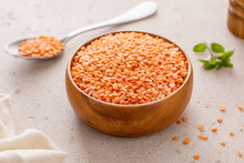 Load image into Gallery viewer, Lentil, Red