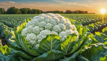 Load image into Gallery viewer, Cauliflower, Snowball