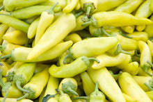 Load image into Gallery viewer, Pepper, Hungarian Hot Wax