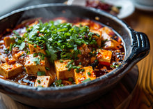 Load image into Gallery viewer, Pepper, Szechuan