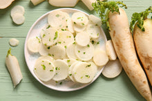 Load image into Gallery viewer, Radish, Japanese Minowase