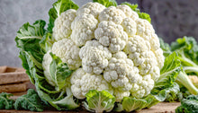 Load image into Gallery viewer, Cauliflower, Snowball