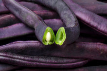 Load image into Gallery viewer, Bean, Royalty Purple Pod
