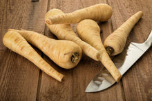 Load image into Gallery viewer, Parsnip, Improved Hollow Crown