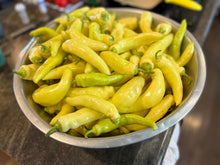 Load image into Gallery viewer, Pepper, Banana Sweet