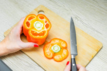 Load image into Gallery viewer, Pepper, Orange King Bell