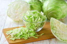 Load image into Gallery viewer, Cabbage, Copenhagen Market Early