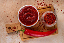 Load image into Gallery viewer, Pepper, Korean Dark Green