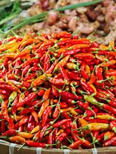 Load image into Gallery viewer, Pepper, Bird's Eye Chili