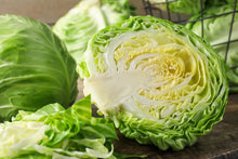 Load image into Gallery viewer, Cabbage, Copenhagen Market Early