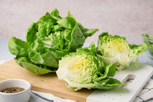 Load image into Gallery viewer, Lettuce, White Boston