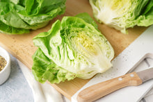 Load image into Gallery viewer, Lettuce, White Boston