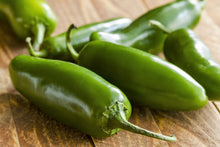 Load image into Gallery viewer, Pepper, Early Jalapeno