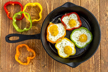 Load image into Gallery viewer, Pepper, Orange King Bell