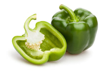 Load image into Gallery viewer, Pepper, Big Green Bell