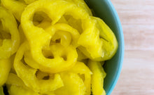 Load image into Gallery viewer, Pepper, Banana Sweet