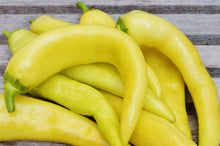 Load image into Gallery viewer, Pepper, Banana Sweet