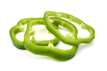 Load image into Gallery viewer, Pepper, Big Green Bell