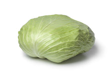 Load image into Gallery viewer, Cabbage, Flat Dutch Late