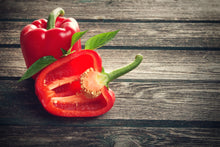 Load image into Gallery viewer, Pepper, Big Red Bell