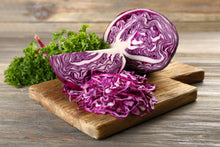 Load image into Gallery viewer, Cabbage, Red Acre