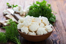 Load image into Gallery viewer, Cauliflower, Snowball