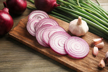 Load image into Gallery viewer, Onion, Red Burgundy