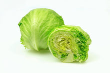 Load image into Gallery viewer, Lettuce, Iceberg
