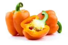 Load image into Gallery viewer, Pepper, Orange King Bell