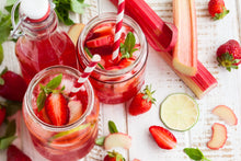 Load image into Gallery viewer, Rhubarb, Victoria