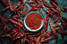 Load image into Gallery viewer, Pepper, Cayenne Long Red