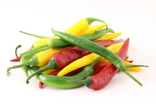 Load image into Gallery viewer, Pepper, Cayenne Mix