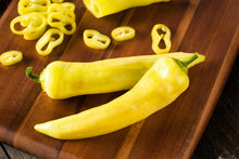 Load image into Gallery viewer, Pepper, Hungarian Hot Wax