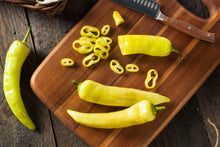 Load image into Gallery viewer, Pepper, Banana Sweet