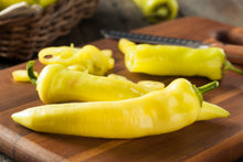 Load image into Gallery viewer, Pepper, Banana Sweet